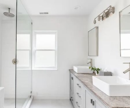 A2Z Bathroom Remodeling Downers Grove