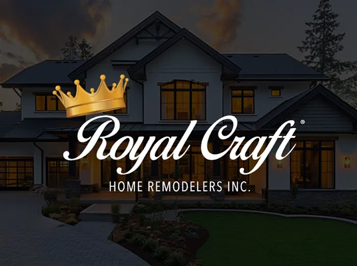 Royal Craft Home Remodelers Inc. Picture 2