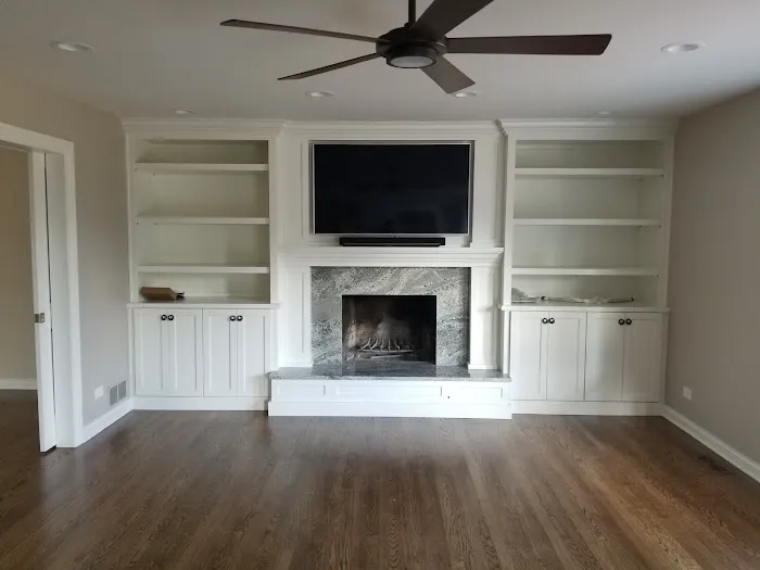 Custom Cabinet Connections Picture 6