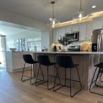 Custom Cabinet Connections