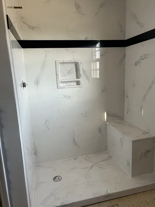 Davis Cultured Marble Picture 5