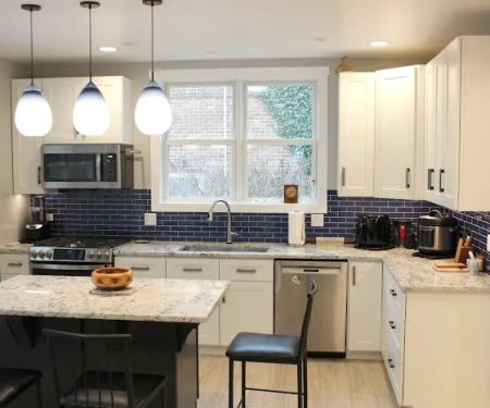 Green Built Solutions