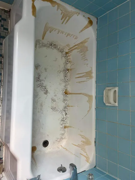 Surface Restoration Picture 1
