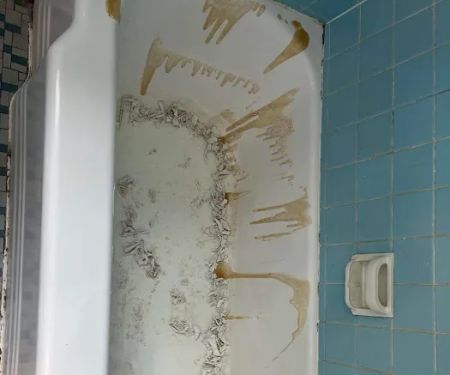 Surface Restoration