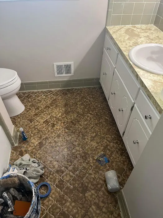 Surface Restoration Picture 7