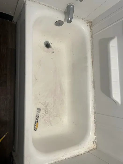 Surface Restoration Picture 4