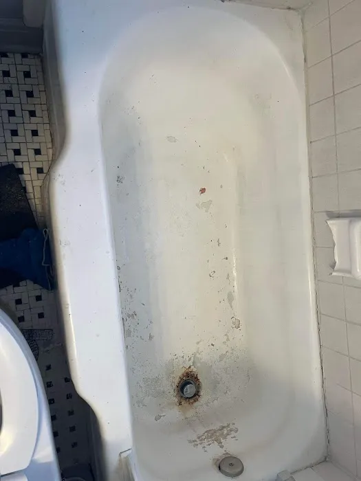 Surface Restoration Picture 6