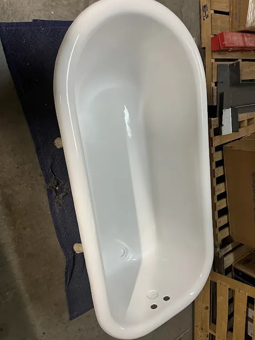 Surface Restoration Picture 2
