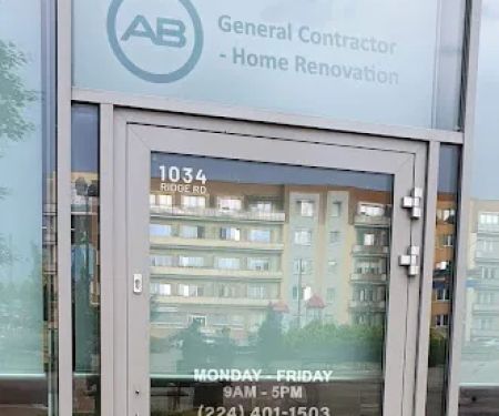 Build Masters Kitchen & Bathroom Remodeling