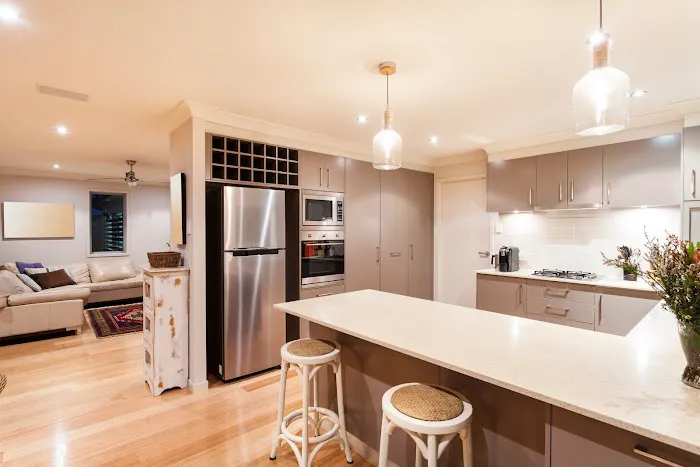 Build Masters Kitchen & Bathroom Remodeling Picture 2