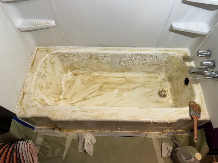 Mr. Bathtub Indy Picture 6