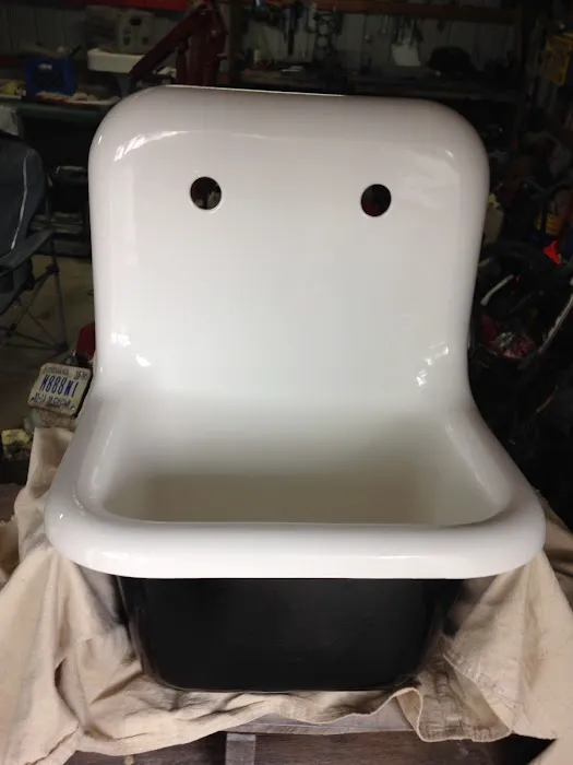 Mr. Bathtub Indy Picture 2
