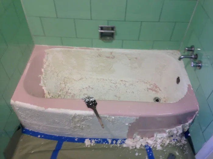 Mr. Bathtub Indy Picture 4
