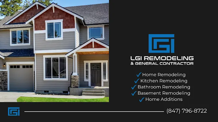 LGI Remodeling & General Contractor Picture 10
