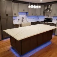 LGI Remodeling & General Contractor ico