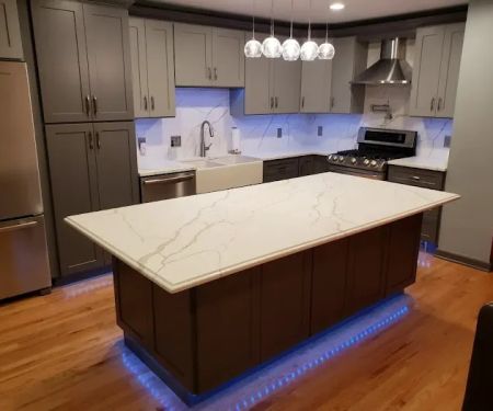 LGI Remodeling & General Contractor