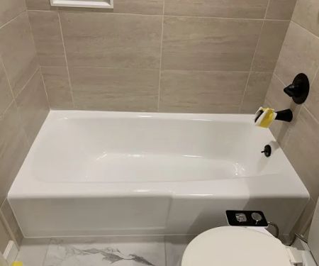 NL Home Remodeling Bathroom & Kitchen