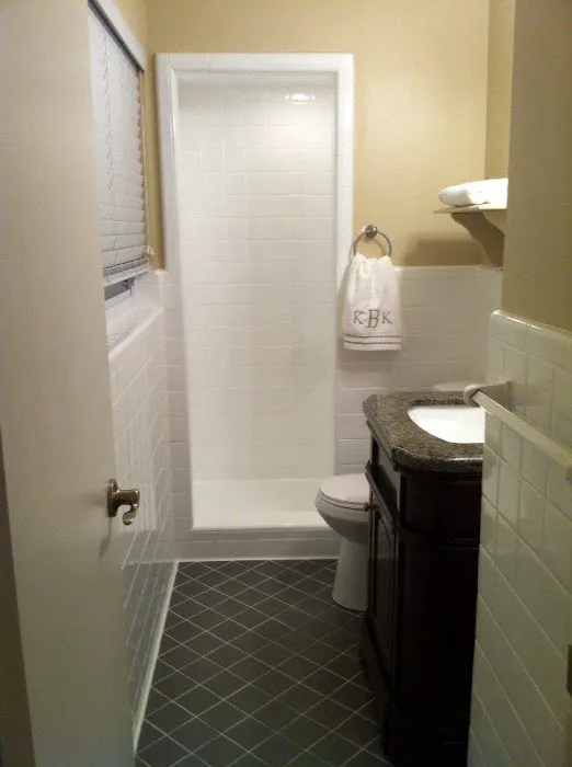 Cincinnati Bathtub & Tile Reglazing, LLC Picture 6