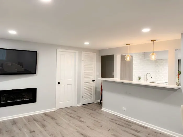 Infinity Constructions & Renovation LLC Picture 1