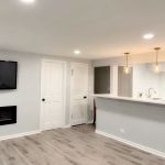 Infinity Constructions & Renovation LLC