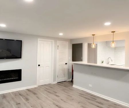 Infinity Constructions & Renovation LLC