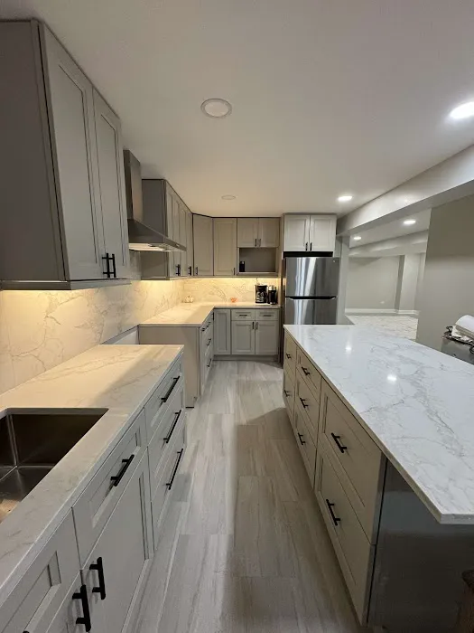 Infinity Constructions & Renovation LLC Picture 3