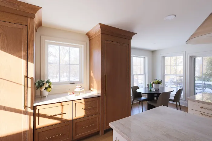 DDK Remodeling - Glenview Picture 1