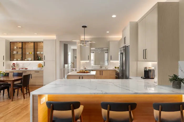 Glenbrook Remodeling Picture 1