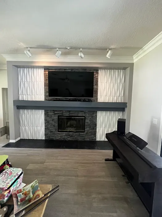 HOME FLORIDA REMODELING Picture 3