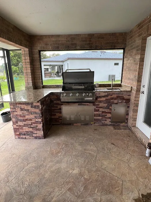 HOME FLORIDA REMODELING Picture 4