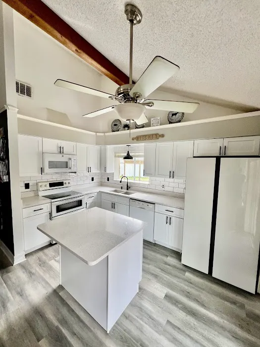 HOME FLORIDA REMODELING Picture 6