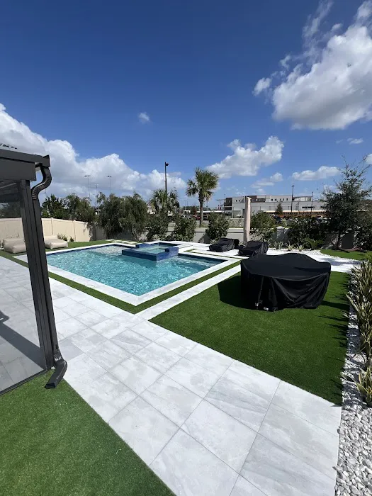 HOME FLORIDA REMODELING Picture 9