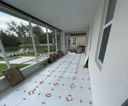 HOME FLORIDA REMODELING