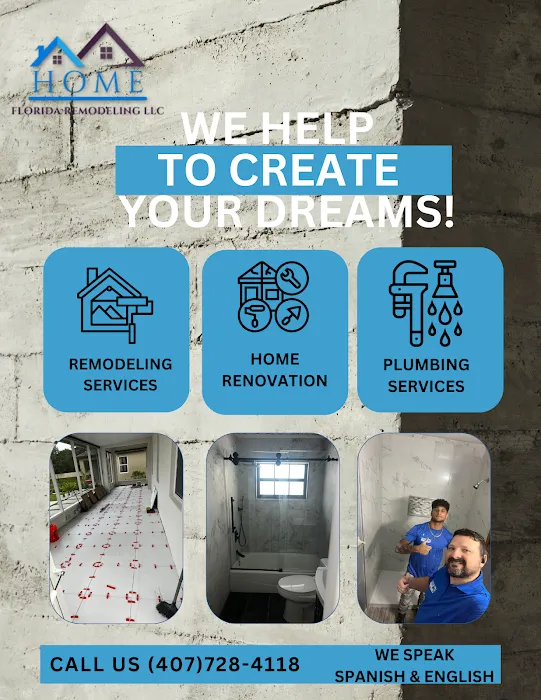 HOME FLORIDA REMODELING Picture 7
