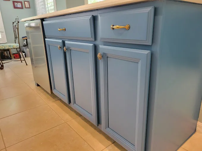 Premier Cabinets and Countertops Picture 7