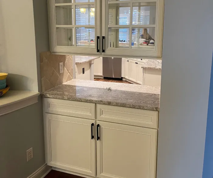 Premier Cabinets and Countertops Picture 9