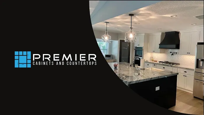 Premier Cabinets and Countertops Picture 8
