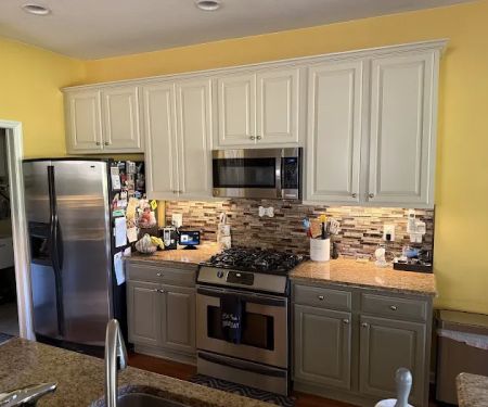 Premier Cabinets and Countertops
