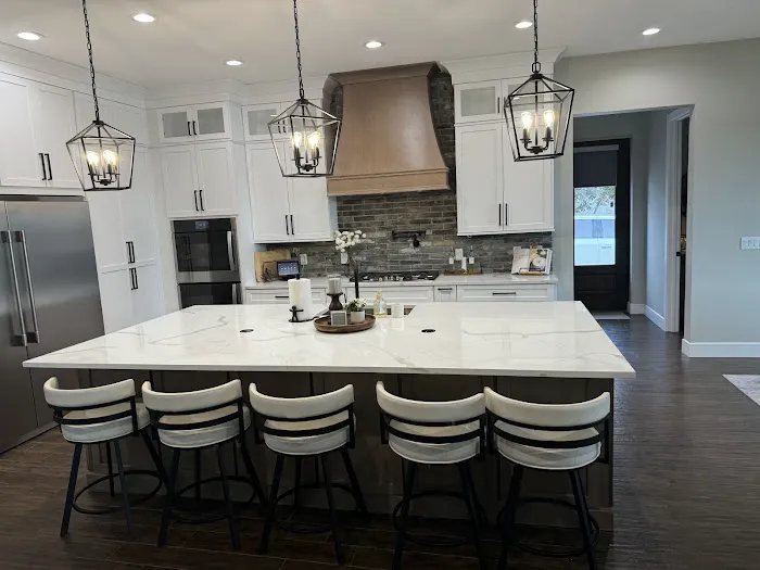 Premier Cabinets and Countertops Picture 3