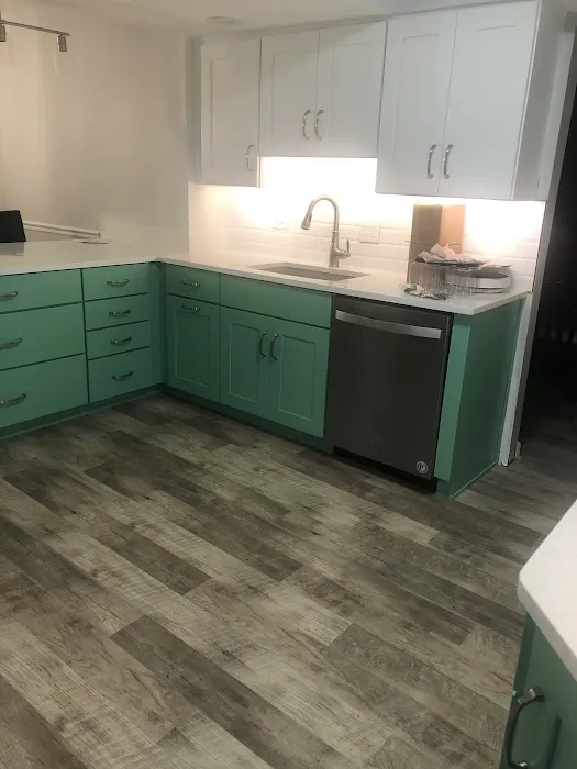Kitchens Baths & More Inc Picture 1