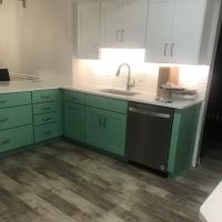 Kitchens Baths & More Inc ico