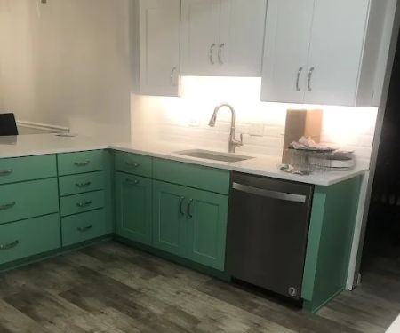 Kitchens Baths & More Inc