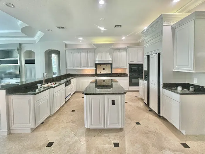 Cabinet Coating Kings Picture 6