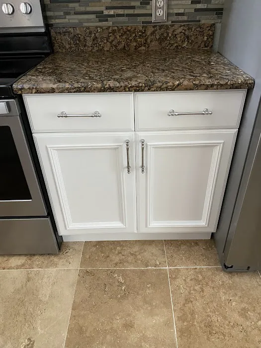 Cabinet Coating Kings Picture 2