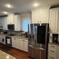 Cabinet Coating Kings ico