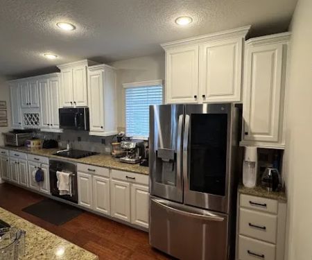 Cabinet Coating Kings