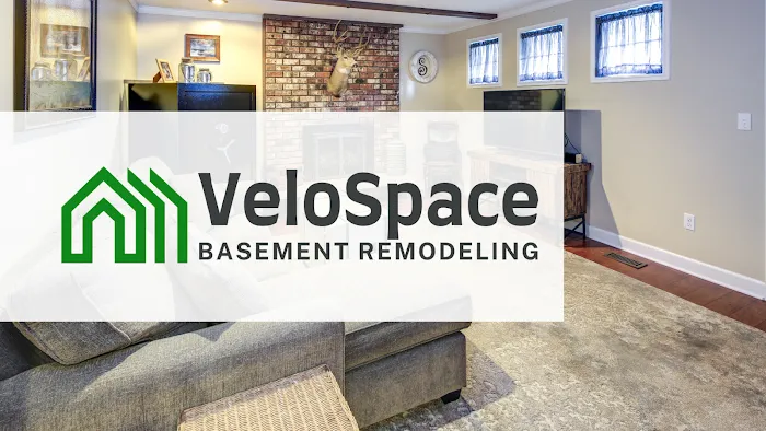VeloSpace Basement Remodeling Picture 10