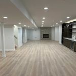 VeloSpace Basement Remodeling