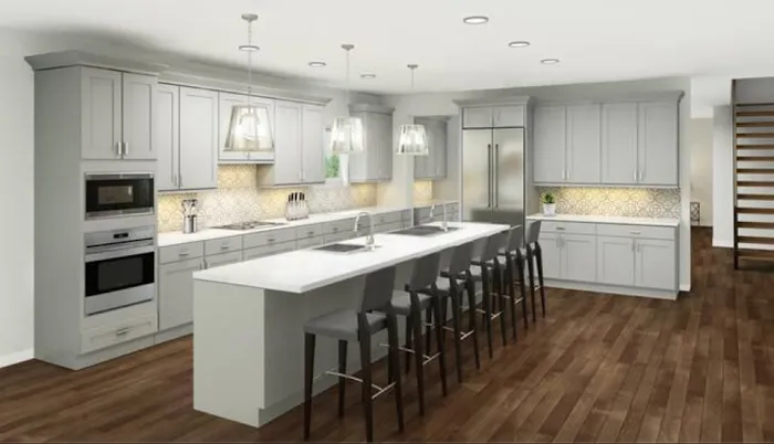 Barts Remodeling & Construction Inc Picture 9