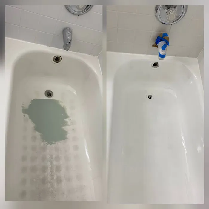 BathArt Refinishing Picture 8